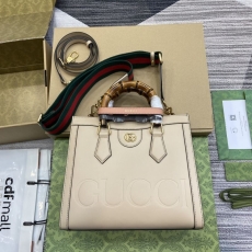 Gucci Top Handle Bags